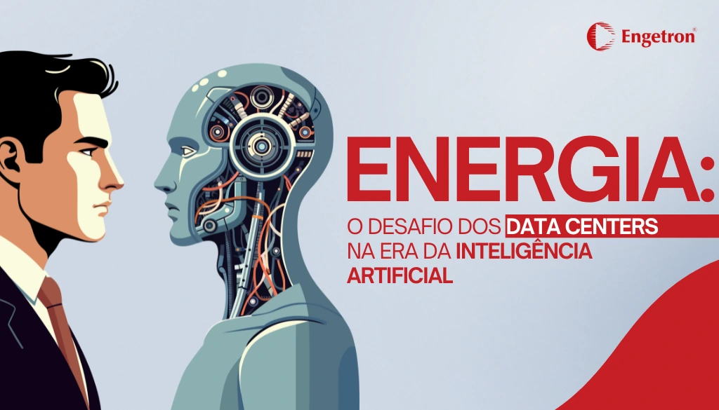 Energía: El desafío de los centros de datos en la era de la ...